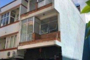 Prédio para alugar, 72 m² por R$ 3.465,00/mês - Alphaville Comercial - Barueri/SP