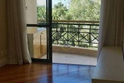 Apartamento com 3 dormitórios à venda, 96 m² por R$ 1.100.000,00 - Alphaville Industrial - Barueri/SP