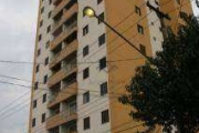 Apartamento com 3 dormitórios à venda, 90 m² por R$ 510.000,00 - Conjunto Residencial Irai - Suzano/SP