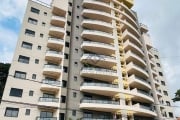 Apartamento com 2 dormitórios à venda, 60 m² por R$ 700.000,00 - Centro - Mogi das Cruzes/SP