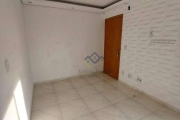 Apartamento com 2 quartos à venda por R$ 220.000 - Parque Santa Rosa - Suzano/SP