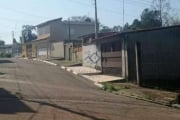 Terreno à venda, 200 m² por R$ 170.000,00 - Cidade Edson - Suzano/SP