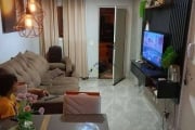 Sobrado com 2 quartos à venda, 60 m² por R$ 350.000 - Vila Colorado - Suzano/SP