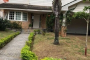 Casa com 4 dormitórios à venda, 385 m² por R$ 2.450.000 - Alphaville 12 - Santana de Parnaíba/SP