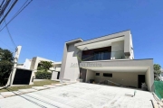 Casa com 4 dormitórios à venda, 430 m² por R$ 8.500.000,00 - Residencial Dois (Tamboré) - Santana de Parnaíba/SP