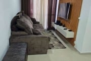 Apartamento com 3 dormitórios à venda, 90 m² por R$ 590.000 - Jardim Armênia - Mogi das Cruzes/SP