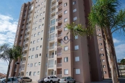 Apartamento 2 Quartos à venda, 47 m² por R$ 280.000 - Jardim Rodrigues Alves - Ferraz de Vasconcelos/SP