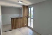 Apartamento com 2 dormitórios à venda, 45 m² por R$ 198.000 - Parque Santa Rosa - Suzano/SP