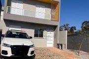 Sobrado com 3 Quartos à venda, 118 m² por R$ 692.000 - Jardim Modelo - Suzano/SP