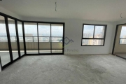 Apartamento Duplex com 3 dormitórios à venda, 323 m² por R$ 3.200.000 - Campestre - Santo André/SP