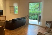 Apartamento com 3 dormitórios à venda, 120 m² por R$ 1.750.000,00 - Tamboré - Santana de Parnaíba/SP