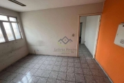 Sala para alugar, 41 m² por R$ 1.432,07/mês - Centro - Suzano/SP