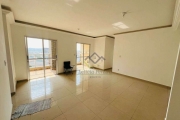 Apartamento com 5 dormitórios, 132 m² - venda por R$ 636.000,00 ou aluguel por R$ 4.733,00/mês - Vila São Francisco - Suzano/SP