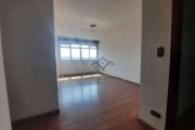 Apartamento com 3 dormitórios à venda, 92 m² por R$ 320.000 - Centro - Poá/SP