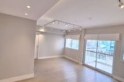 Apartamento com 1 dormitório para alugar, 47 m² por R$ 4.408/mês - Alphaville Empresarial - Barueri/SP