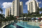 Apartamento com 3 dormitórios à venda, 133 m² por R$ 1.500.000 - Tamboré - Barueri/SP