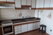 Apartamento com 3 dormitórios à venda, 92 m² por R$ 350.000,00 - Centro - Poá/SP