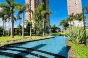 Apartamento com 4 dormitórios à venda, 241 m² por R$ 2.410.000 - Jardim Armênia - Mogi das Cruzes/SP