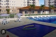 Apartamento com 2 dormitórios à venda, 48 m² por R$ 330.000,00 - Jardim Santa Helena - Suzano/SP