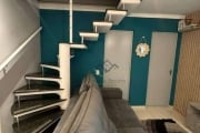 Apartamento com 3 dormitórios à venda, 76 m² por R$ 320.000 - Vila Urupês - Suzano/SP