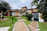 Casa com 4 dormitórios, 550 m² - venda por R$ 7.000.000,00 ou aluguel por R$ 37.390,75 - Alphaville 02 - Barueri/SP