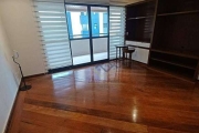 Apartamento com 4 dormitórios à venda, 154 m² por R$ 1.800.000 - Alphaville Industrial - Barueri/SP