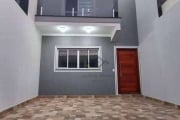 Sobrado com 3 dormitórios à venda, 130 m² por R$ 750.000 - Jardim Cumbica - Guarulhos/SP