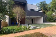 Casa com 4 dormitórios à venda, 399 m² por R$ 4.985.000 - Gênesis 1 - Santana de Parnaíba/SP