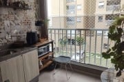 Apartamento com 2 dormitórios à venda, 65 m² por R$ 385.000,00 - Vila Urupês - Suzano/SP