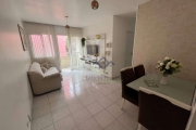 Apartamento 2 dormitórios à venda, 64 m² por R$ 270.000 - Vila Urupês - Suzano/SP