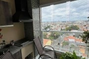 Apartamento com 2 Quartos à venda, 58 m² por R$ 530.000 - Vila São Francisco - Suzano/SP