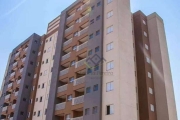 Apartamento com 2 Quartos à venda, 60 m² por R$ 325.000 - Vila Nova Urupês - Suzano/SP