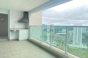 Apartamento com 3 Quartos à venda, 116 m² por R$ 1.150.000 - Vila Mogilar - Mogi das Cruzes/SP