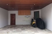 Casa com 4 dormitórios para alugar, 354 m² por R$ 14.776/mês - Residencial Onze (Alphaville) - Santana de Parnaíba/SP