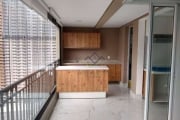 Apartamento com 2 dormitórios à venda, 90 m² por R$ 1.280.000,00 - Alphaville - Barueri/SP