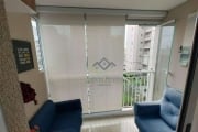 Apartamento com 3 Quartos à venda, 66 m² por R$ 425.000 - Jardim Santa Helena - Suzano/SP