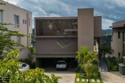 Casa com 5 dormitórios, 303 m² - venda por R$ 6.277.000 ou aluguel por R$ 46.866/mês - Gênesis 2 - Santana de Parnaíba/SP