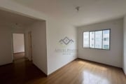 Apartamento com 2 dormitórios para alugar, 48 m² por R$ 1.600,00 - Vila Urupês - Suzano/SP