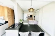 Apartamento com 2 dormitórios, 70 m² - venda por R$ 1.200.000 ou aluguel por R$ 7.800/mês - Empresarial 18 do Forte - Barueri/SP