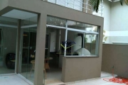 Casa com 4 dormitórios à venda, 350 m² por R$ 3.100.000,00 - Alphaville Residencial 3 - Santana de Parnaíba/SP