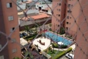 Apartamento com 2 Quartos à venda, 62 m² por R$ 395.000 - Vila Figueira - Suzano/SP