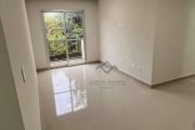 Apartamento com 2 dormitórios à venda, 60 m² por R$ 260.000,00 - Vila Solar - Ferraz de Vasconcelos/SP