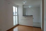 Apartamento com 2 dormitórios, 40 m² - venda por R$ 215.000,00 ou aluguel por R$ 1.530,00/mês - Parque Santa Rosa - Suzano/SP