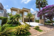 Casa com 5 dormitórios à venda, 340 m² por R$ 4.522.000,00 -  Alphaville - Santana de Parnaíba/SP