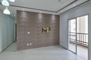 Vivarte Alamedas - Apartamento Para Locação No Condomínio Vivarte Alamedas Medeiros/Jundiaí