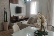 Lindo apartamento Residencial Easy Life!!!