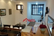 Apartamento com 2 dormitórios à venda, 72 m² por R$ 480.000,00 - São Domingos - Niterói/RJ