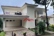 Casa com 4 dormitórios à venda por R$ 1.600.000,00 - Maceió - Niterói/RJ