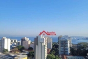 Apartamento com 2 dormitórios à venda, 70 m² por R$ 530.000,00 - Ingá - Niterói/RJ