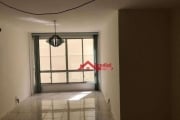 Apartamento com 3 dormitórios à venda, 110 m² por R$ 700.000,00 - Icaraí - Niterói/RJ